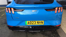 Ford Mustang Mach-E 358kW GT 91kWh AWD 5dr Auto Electric Estate